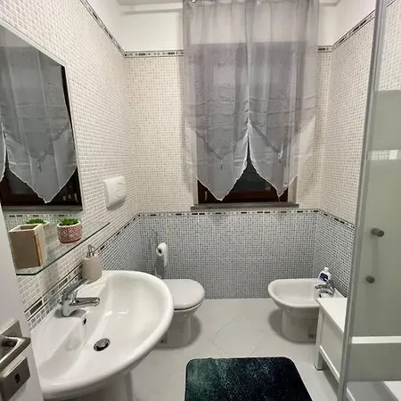 Attico Con Terrazzo Fibi Ortona