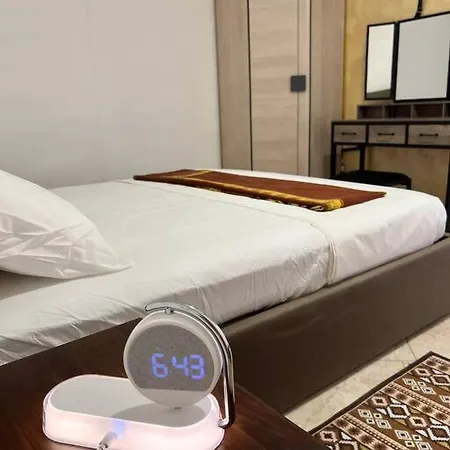 Attico Con Terrazzo Fibi Appartamento Ortona