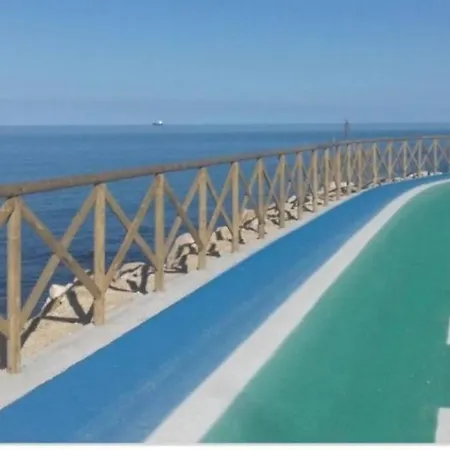 Appartamento Attico Con Terrazzo Fibi