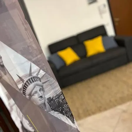 Appartement Attico Con Terrazzo Fibi