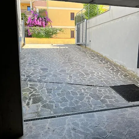 Attico Con Terrazzo Fibi Ortona