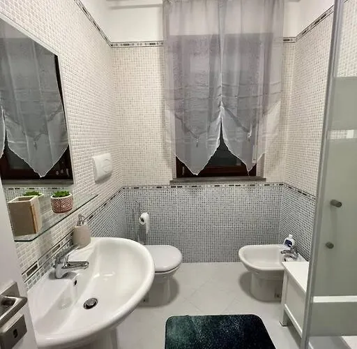 Attico Con Terrazzo Fibi Ortona