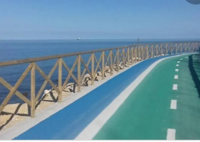 Lägenhet Attico Con Terrazzo Fibi