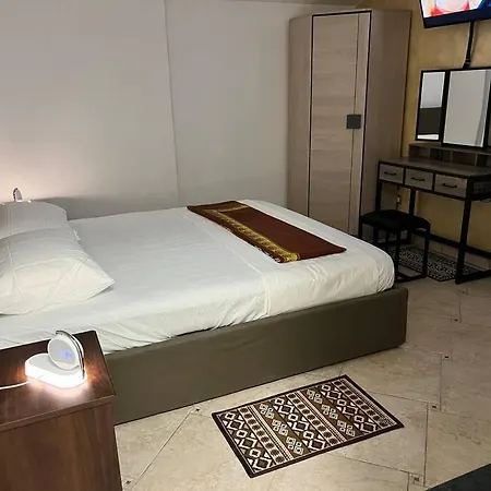 Attico Con Terrazzo Fibi * Ortona