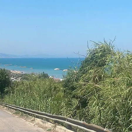 Attico Con Terrazzo Fibi