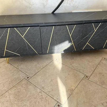 Apartmán Attico Con Terrazzo Fibi Ortona