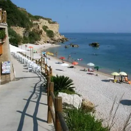 Attico Con Terrazzo Fibi