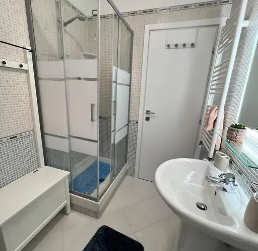 Attico Con Terrazzo Fibi Apartment *