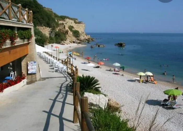 Attico Con Terrazzo Fibi