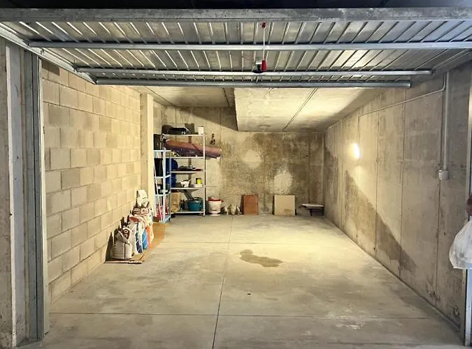 Attico Con Terrazzo Fibi Ортона